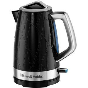 Russell Hobbs rychlovarná konvice 28081-70 Structure Kettle Black