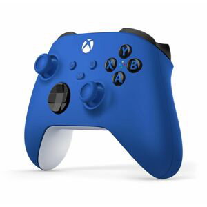 gamepad Xbox Wireless Controller modrý