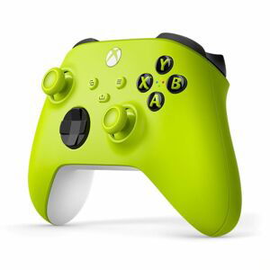 gamepad Xbox Wireless Controller - Electric Volt