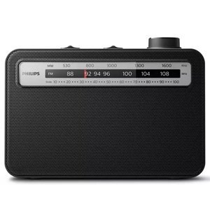 Philips radiobudík Tar1506/00