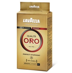 Lavazza Qualita Oro 250 g