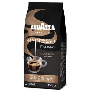 Lavazza Caffee Espresso 500 g