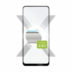 tvrzené sklo pro mobilní telefon Ochranné tvrzené sklo Fixed Full-cover pro Xiaomi Redmi Note 10/NOTE 10S