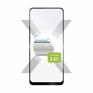 tvrzené sklo pro mobilní telefon Ochranné tvrzené sklo Fixed Full-cover pro Xiaomi Redmi Note 10/NOTE 10S