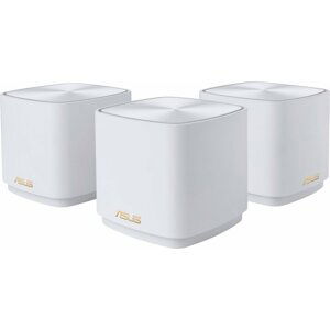 Asus Wifi router Zenwifi Xd4 3-pack