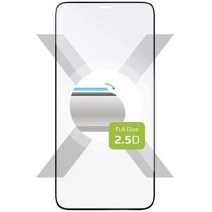 Fixed tvrzené sklo pro mobilní telefon sklo na foto Samsung A52 Fixgc-627
