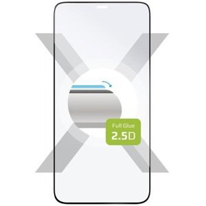 Fixed tvrzené sklo pro mobilní telefon sklo na foto Samsung A12 Fixgc-653