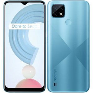 Realme smartphone C21 3Gb/32gb Cross Blue