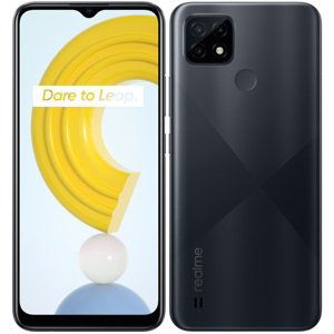 Realme smartphone C21 3Gb/32gb Cross Black