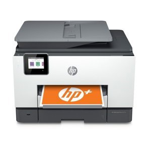 Hp inkoustová multifunkční tiskárna Officejet Pro 9022e Aio, Instant Ink, Hp +