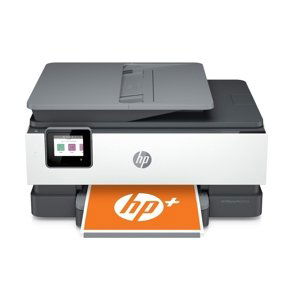 Hp inkoustová multifunkční tiskárna Officejet Pro 8022e Aio, Instant Ink, Hp +