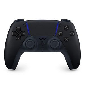 gamepad Ps5 Dualsense Wireless Controller Black