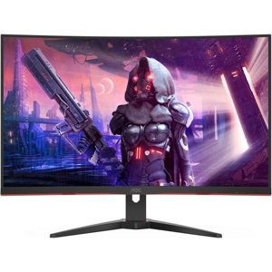 Aoc Lcd monitor Cq32g2se