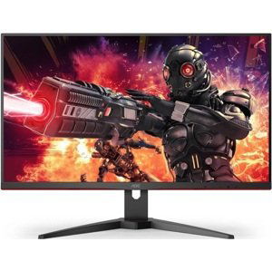 Aoc Lcd monitor U28g2ae