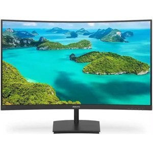 Philips Lcd monitor 271E1sca