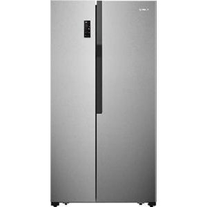 Gorenje americká lednice Nrs918emx