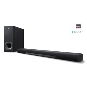 Yamaha soundbar Yas-209 Black