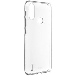 pouzdro na mobil Tpu gelové pouzdro Fixed pro Motorola Moto E7 Power/e7i Power, čiré