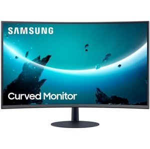 Samsung Lcd monitor C27t55