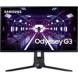 Samsung Lcd monitor G35t (LF24G35TFWUXEN)