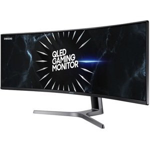 Samsung Lcd monitor Odyssey Crg90 (LC49RG90SSPXEN)