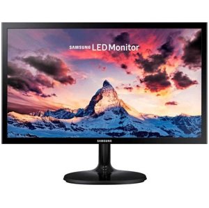 Samsung Lcd monitor S22f350