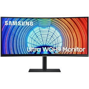 Samsung Lcd monitor S34a650uxu (LS34A650UXUXEN)