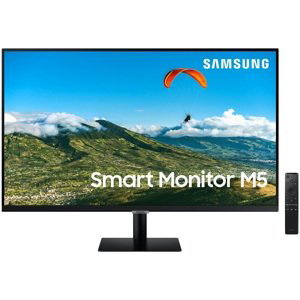 Samsung Smart Lcd monitor M5 (LS32AM500NRXEN)