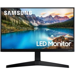 Samsung Lcd monitor T37f (LF24T370FWRXEN)