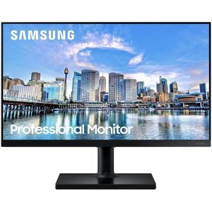 Samsung Lcd monitor T45f (LF27T450FQRXEN)