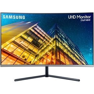 Samsung Lcd monitor U32r590 (LU32R590CWRXEN)
