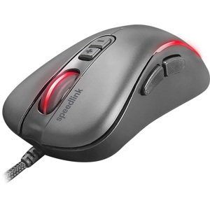 Speedlink myš Assero Gaming Mouse černá