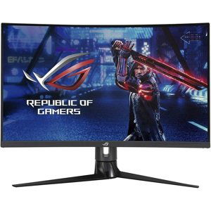 Asus Lcd monitor Xg32vc Gaming