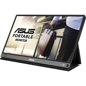Asus Lcd monitor Zenscreen Mb16ahp