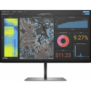 Hp Lcd monitor Z24f G3 (3G828AA)