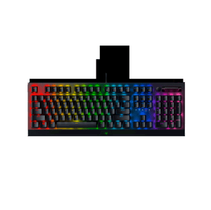 Razer klávesnice Blackwidow V3 (Green) - Us Layout