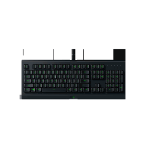 Razer klávesnice Cynosa Lite - Us Layout