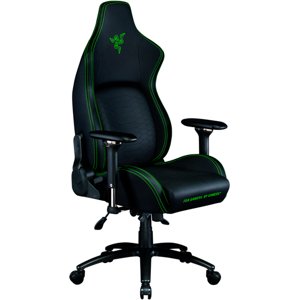 Razer herní židle Iskur