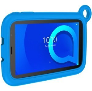 Alcatel tablet 1T 7 2021 Kids Blue case