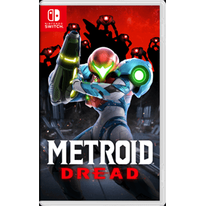 Metroid Dread (Nintendo Switch)