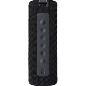 Xiaomi bezdrátový reproduktor Mi Portable Bluetooth Speaker Bk
