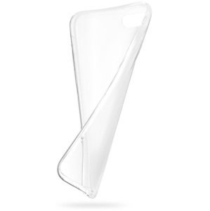 pouzdro na mobil Ultratenké Tpu gelové pouzdro Fixed Skin pro Samsung Galaxy A22 5G, 0,6 mm, čiré