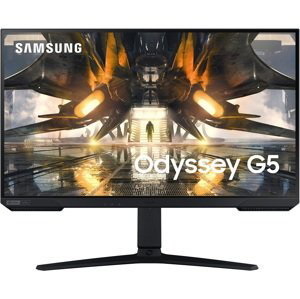 Samsung Lcd monitor Odyssey G5 (LS27AG500NUXEN)