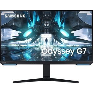 Samsung Lcd monitor Odyssey G7 (LS28AG700NUXEN)