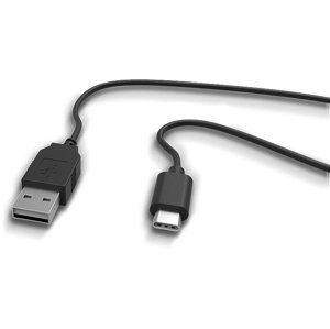 Speedlink Stream Usb kabel pro Nintendo Switch černá