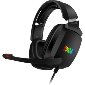 Connect It Chp-3610-bk Neo+ headset