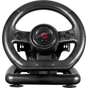 Speedlink volant Black Bolt Racing Wheel - Pc černý