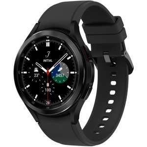 Samsung Galaxy chytré hodinky Watch4 Classic (46mm) Bt Black