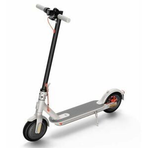 Xiaomi Mi Electric Scooter 3 šedá