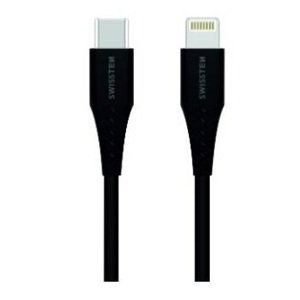 Swissten kabel Kabel Usb-c / Micro Usb 1,0 M W